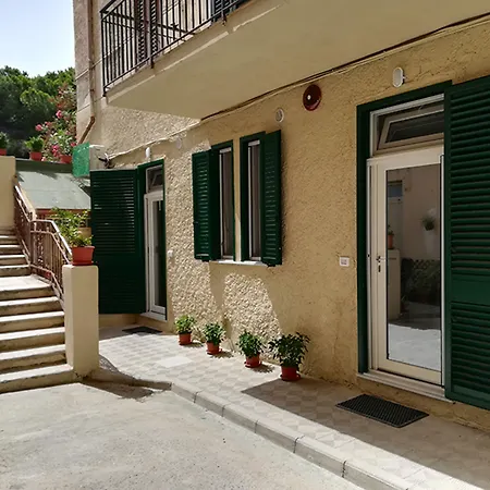 Via Marina Couette-café Reggio de Calabre