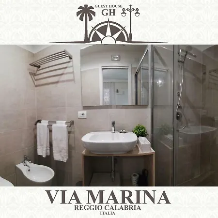 Via Marina Bed and Breakfast 2*
