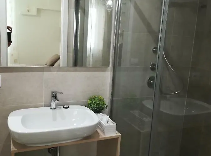 Couette-café Via Marina