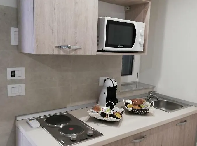 Via Marina Reggio de Calabre