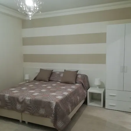 Via Marina Reggio di Calabria