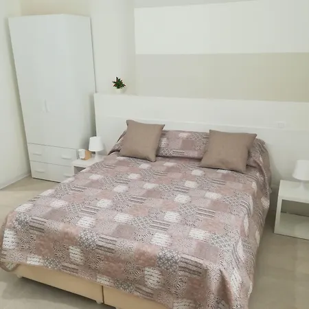 Via Marina Nocleg ze śniadaniem Reggio di Calabria