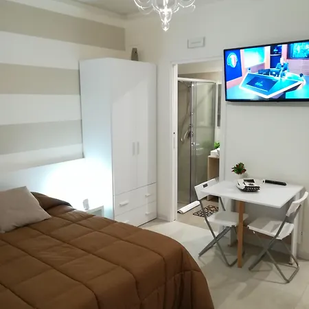 Via Marina Bed and breakfast Reggio Calabria