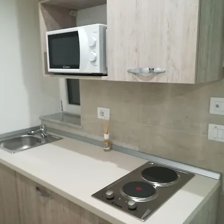 Bed and breakfast Via Marina 4*