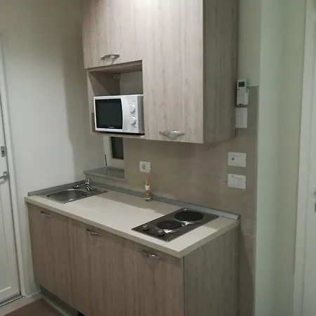 Via Marina 4* Ρέτζιο ντι Καλάμπρια