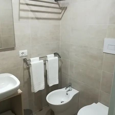 Via Marina Bed & Breakfast 4*