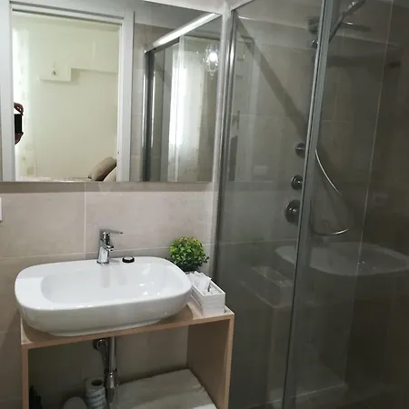 Bed & Breakfast Via Marina Reggio Calabria
