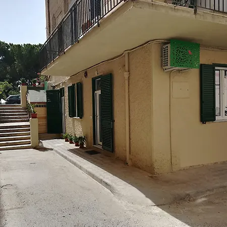 Nocleg ze śniadaniem Via Marina