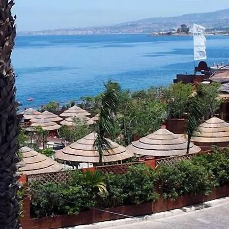 Via Marina Bed and breakfast Reggio Calabria