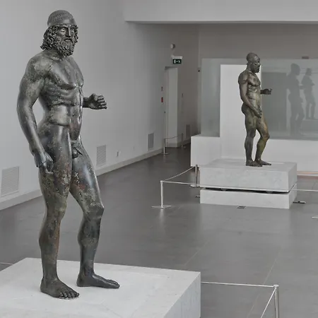 Bed & Breakfast Via Marina Reggio Calabria