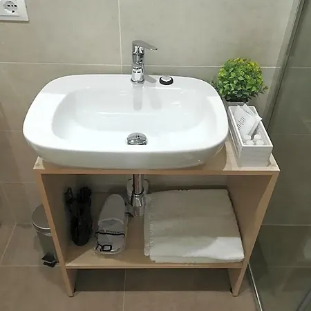 Via Marina Bed and breakfast Reggio Calabria