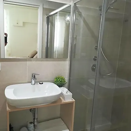 Via Marina 4* Reggio Calabria