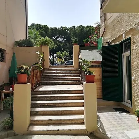 Bed and breakfast Via Marina Reggio Calabria