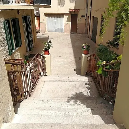 Via Marina Bed and breakfast