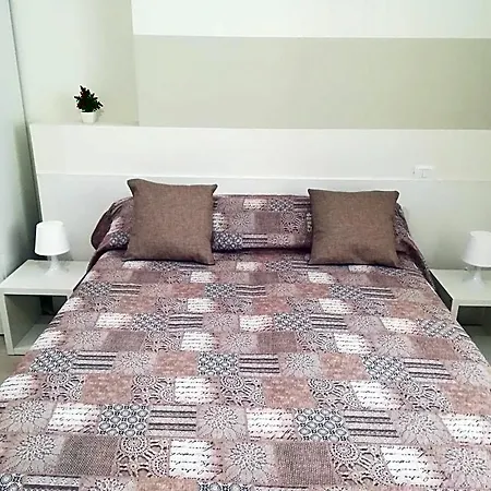 Via Marina Bed and breakfast