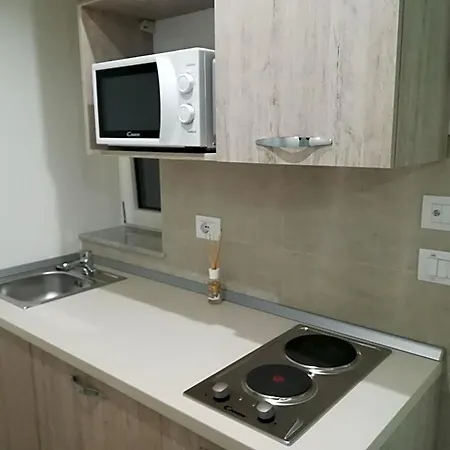 Bed and breakfast Via Marina 4*