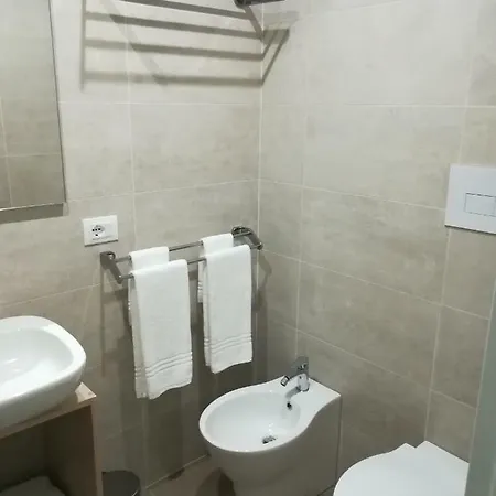 Nocleg ze śniadaniem Via Marina Reggio di Calabria