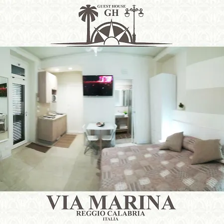 Via Marina 4*