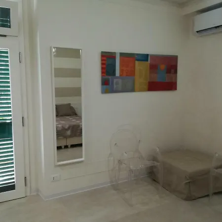 Via Marina Nocleg ze śniadaniem Reggio di Calabria