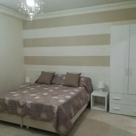 Via Marina Nocleg ze śniadaniem Reggio di Calabria