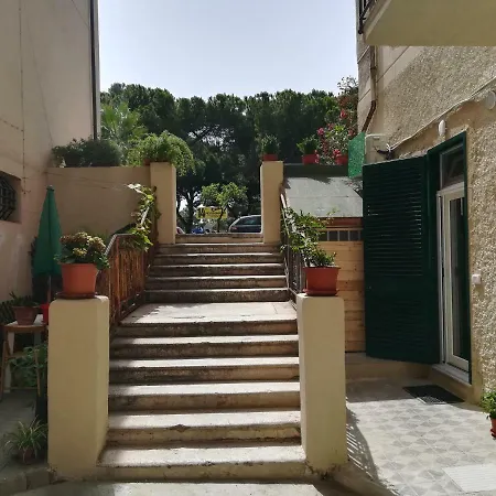 Via Marina 4* Reggio Calabria