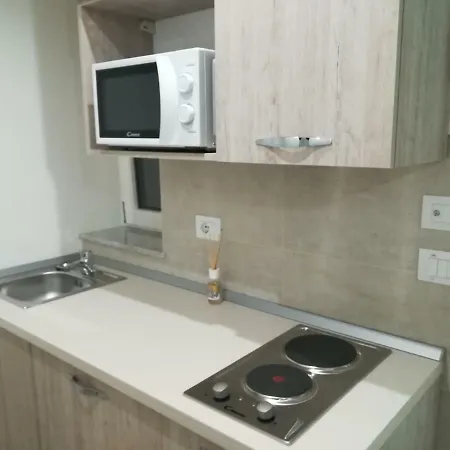 Bed and breakfast Via Marina Reggio Calabria