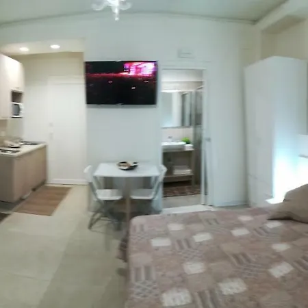 Via Marina Reggio Calabria