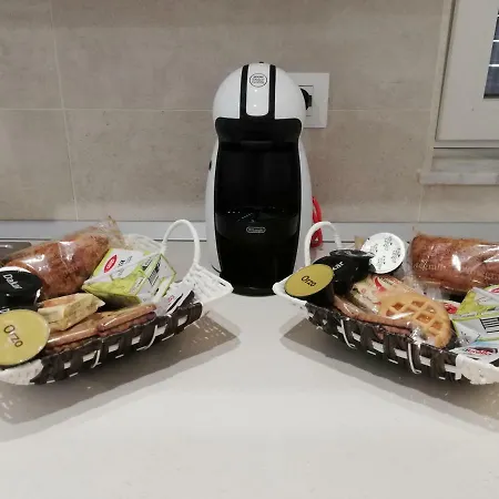 Via Marina Bed & Breakfast 4*