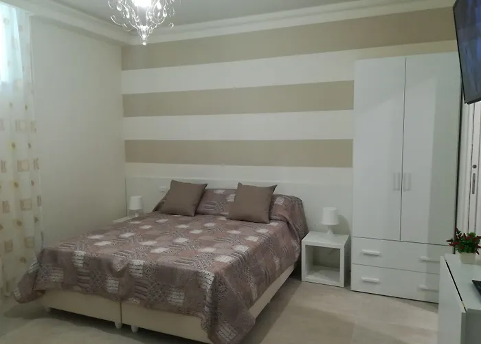 Via Marina Reggio Calabria