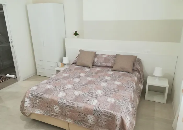 Via Marina Bed & Breakfast Reggio Calabria