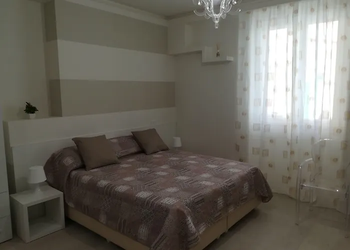 Via Marina 4* Reggio di Calabria