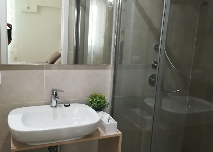 Bed & Breakfast Via Marina Reggio Calabria