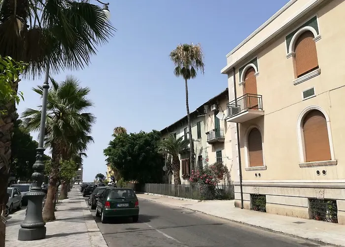 Bed & Breakfast Via Marina