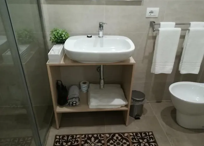 Via Marina Nocleg ze śniadaniem