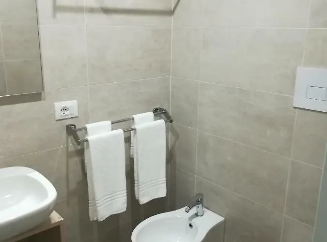 Bed & Breakfast Via Marina Reggio Calabria