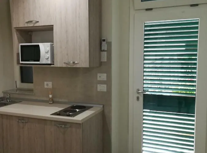 Via Marina Nocleg ze śniadaniem