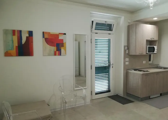 Via Marina 4* Reggio di Calabria