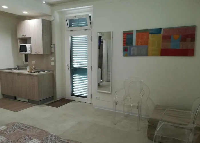 Bed & Breakfast Via Marina