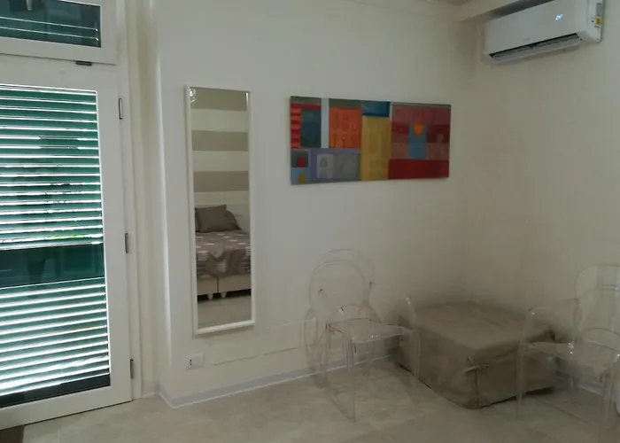 Via Marina Bed & Breakfast Reggio Calabria