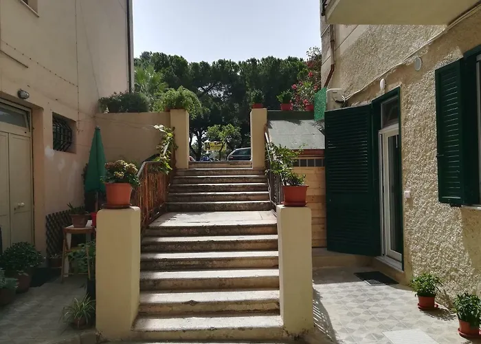 Via Marina 4* Reggio di Calabria