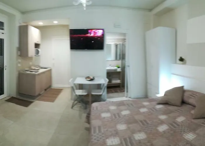 Via Marina Reggio di Calabria