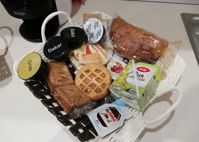 Via Marina 4* Reggio Calabria